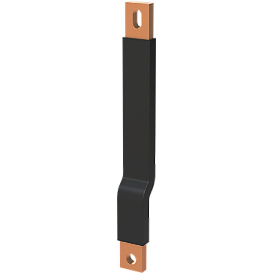 Railaansluitset XT5 630A VMS64V N top PE bot