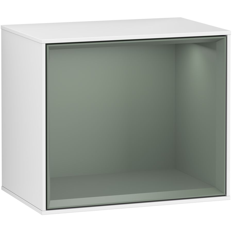 Schapmodule Finion 418x356x270mm G.White.L F580GMGF