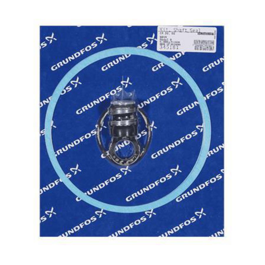 Reserve deel REP.SET ASAFD. CR(N)30/60B.BBQV