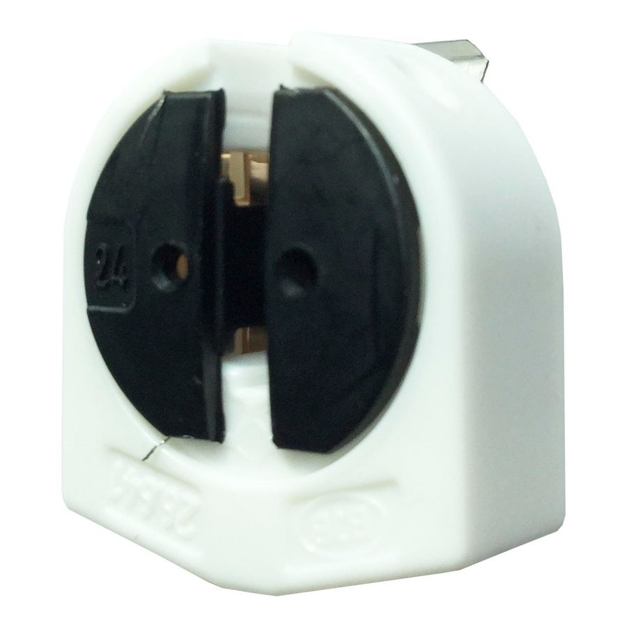 BJB 26.641.2004.50 G5 Lamphouder Snap-in VVE=20