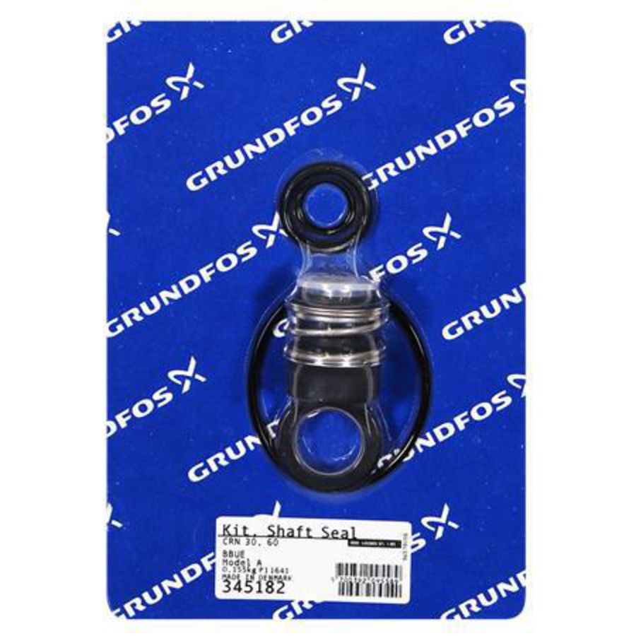 Reserve deel REP.SET ASAFD. CRN30/CRN60 B