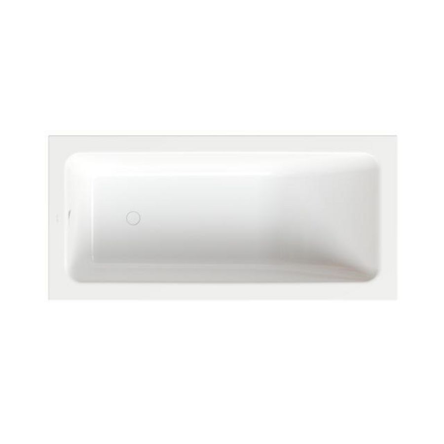 Bad BetteOne Relax 1900x900x450mm wit 2 greepboring