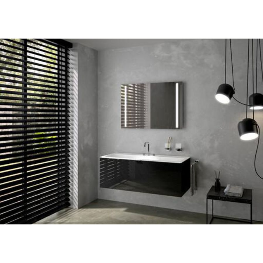 Lichtspiegel MI 120 1200x800 mm 4000K ruimteschakeling