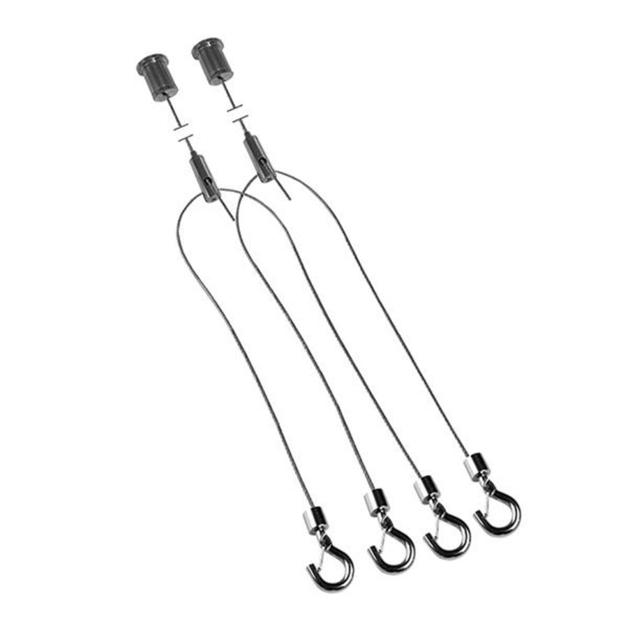 Bevestiging PENDULUM SET 1000