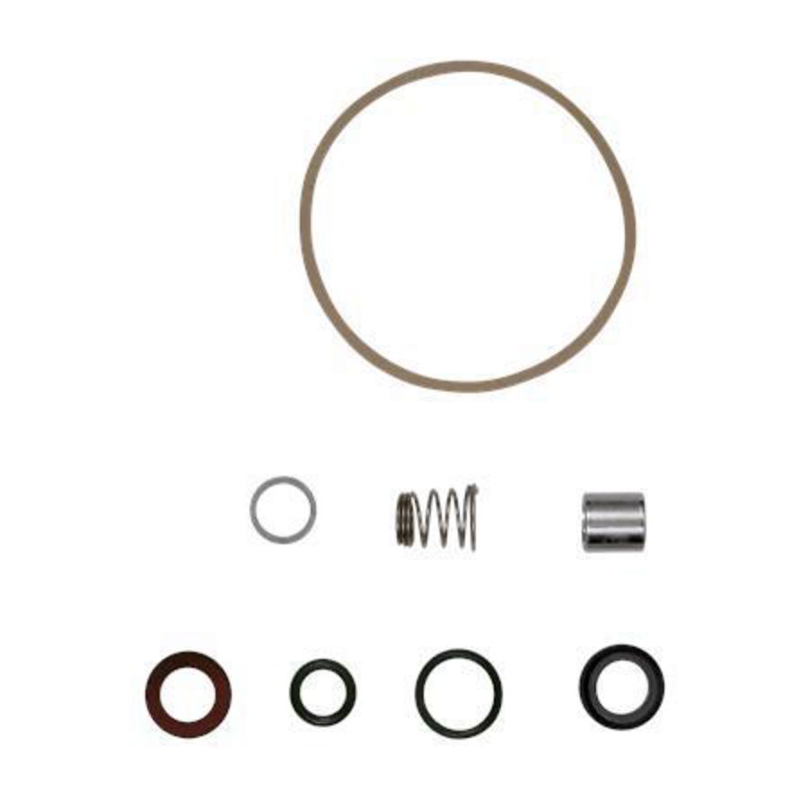 Reserve deel REP.SET SPK1/2/4/8 SHAFT SEAL CVBV