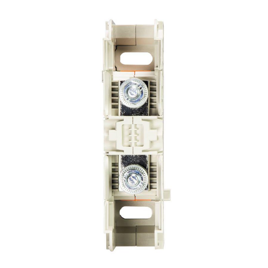 Verbindingsrijgklem boutenklem WRT 35/m6 VVE=10