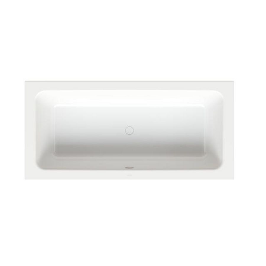 Bad BetteOne 1900x900mm wit 1 greepboring