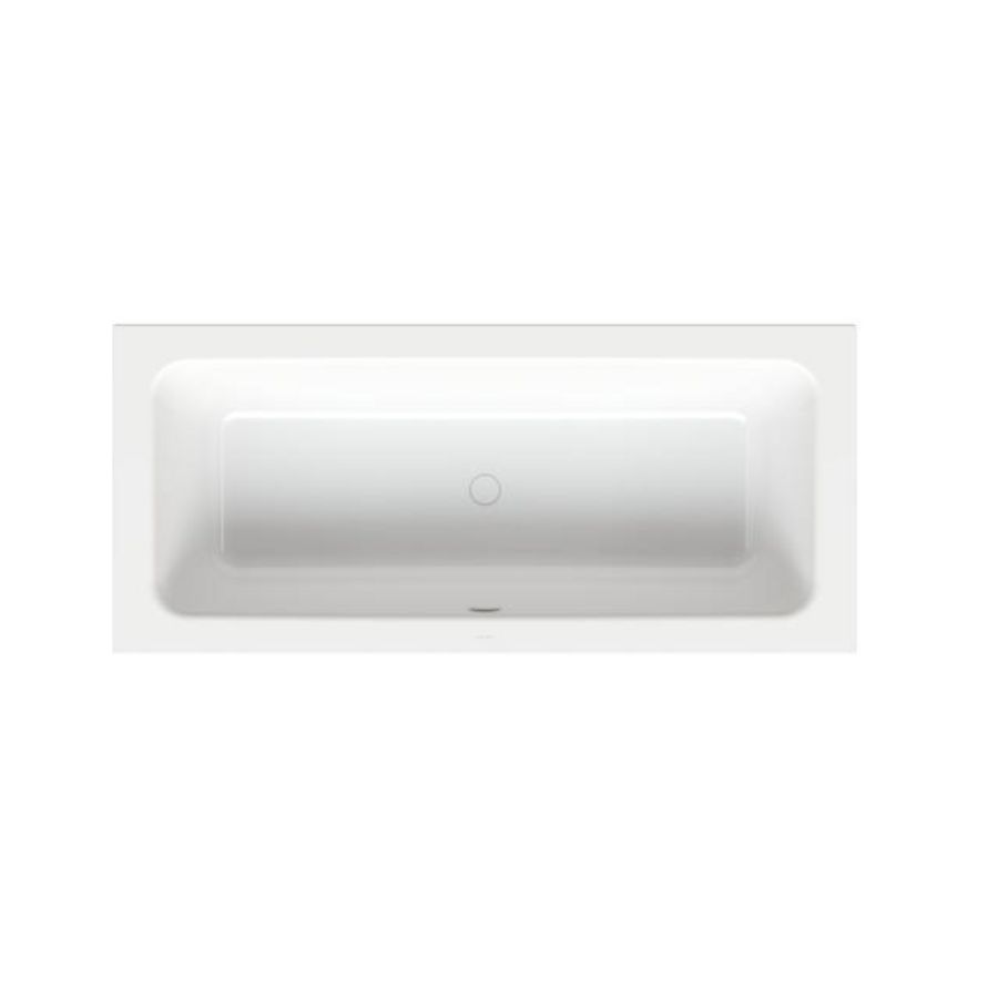 Bad BetteOne 1800x800mm wit 1 greepboring