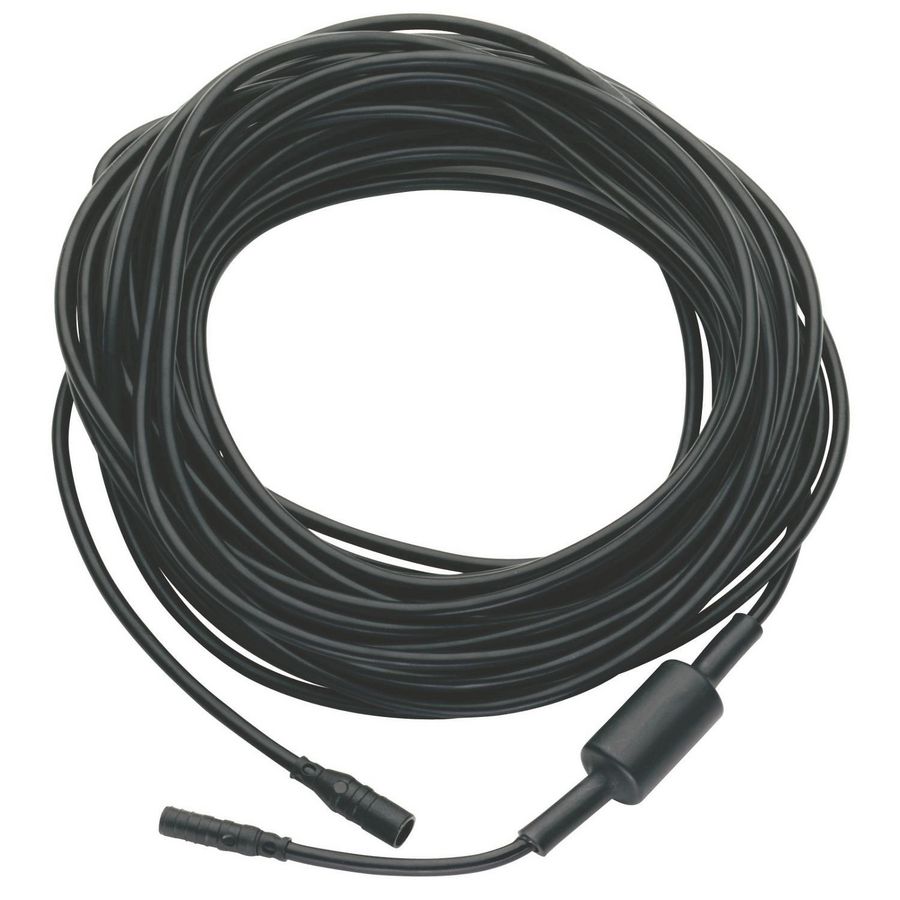 Verlengkabel 10mtr. v.36218/36219 tectron