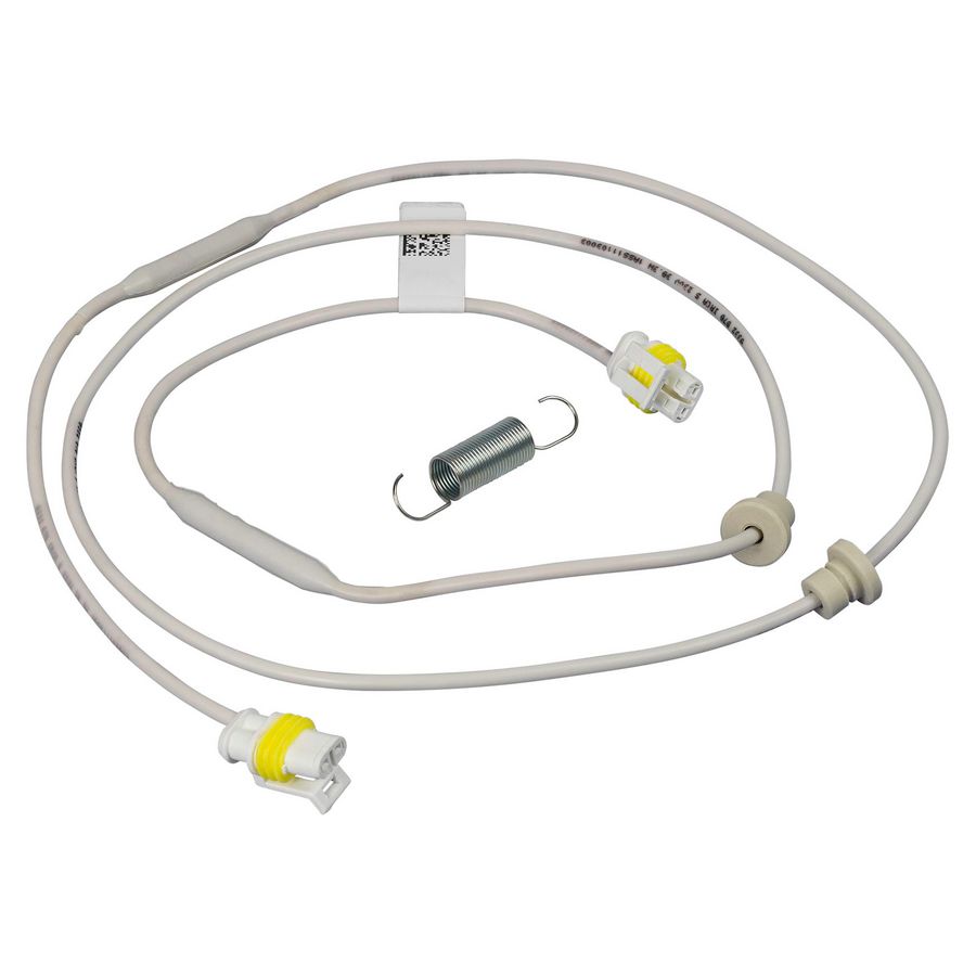 Weerstand compressor 0010033639