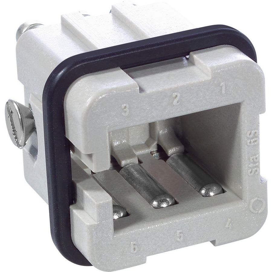 Connector EPIC STA 6 SL VVE=10