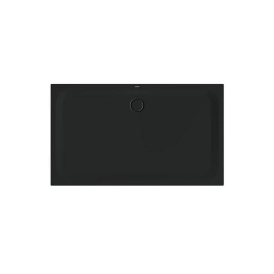 Douchebak BetteUltra 1700x1000x35mm Ebony