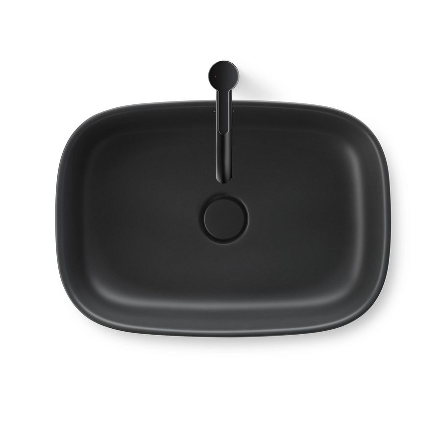 C.1 1-hendel wastafelmengkraan L m.TS