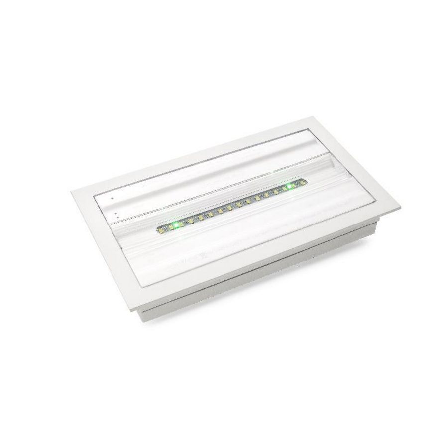 Inbouwraam tbv Smart