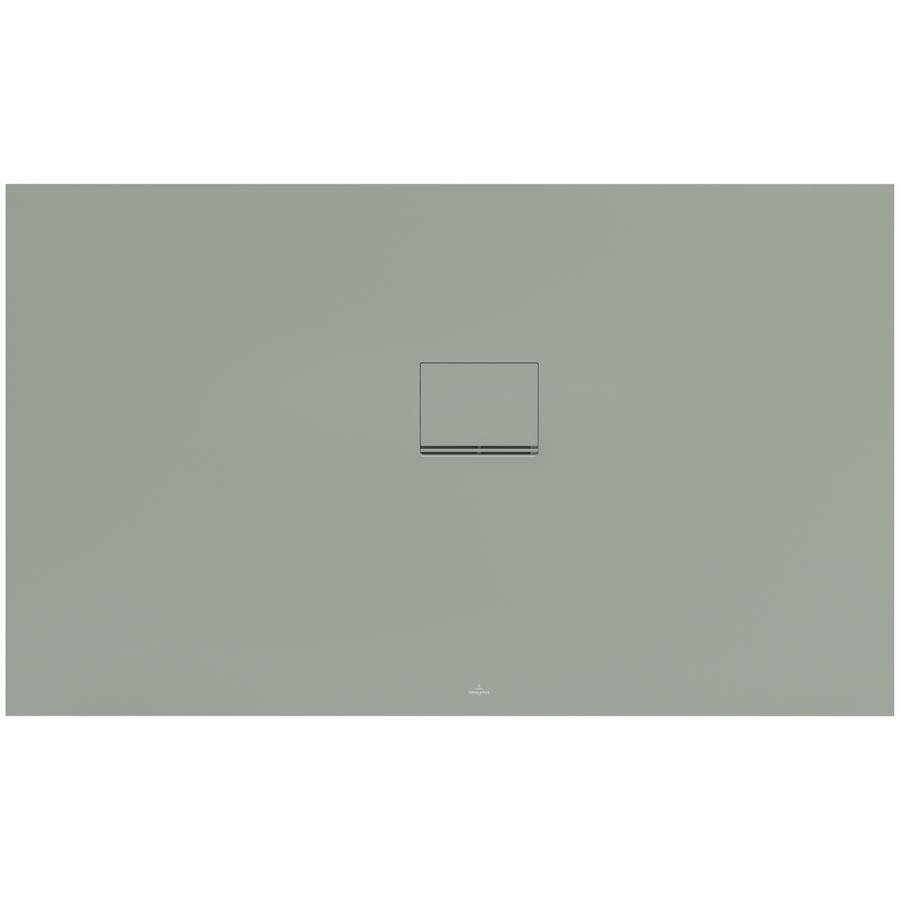 Rechthoekige douchevloer 1500x900mm UDQ1590SQI2RV-R8