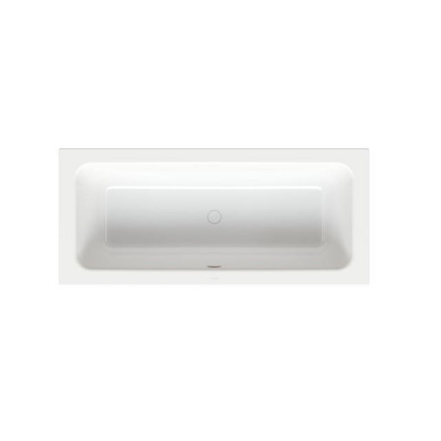 Bad BetteOne 1700x750mm wit 1 greepboring
