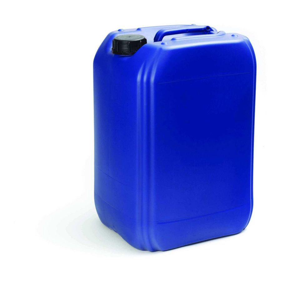 Cement plastificeerder mini