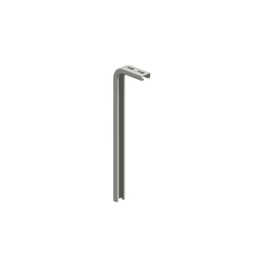 Hangprofiel PC21S500 RVS316L
