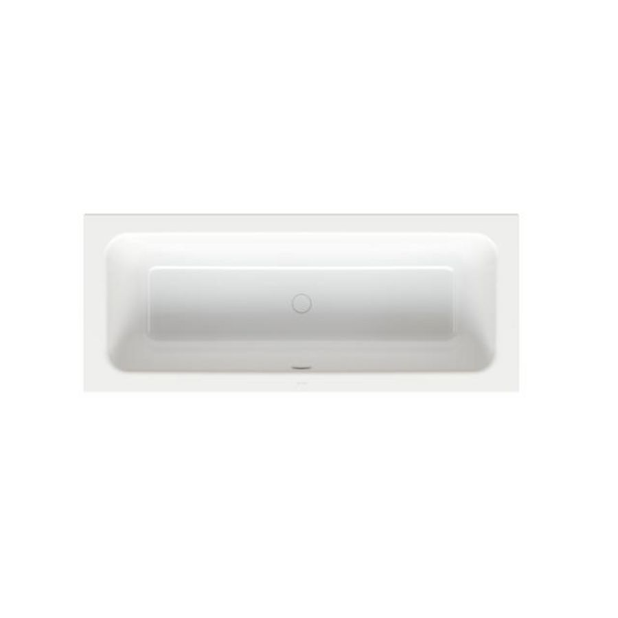 Bad BetteOne 1700x700mm wit 1 greepboring
