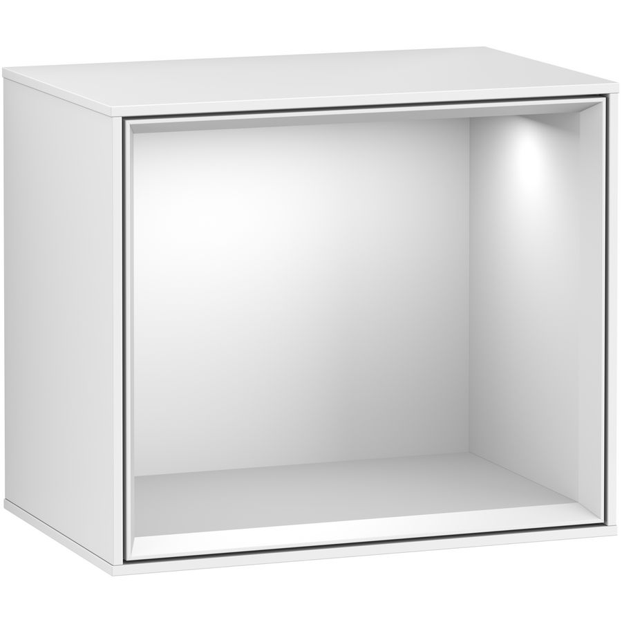 Schapmodule Finion 418x356x270mm G.White.L F580MTGF