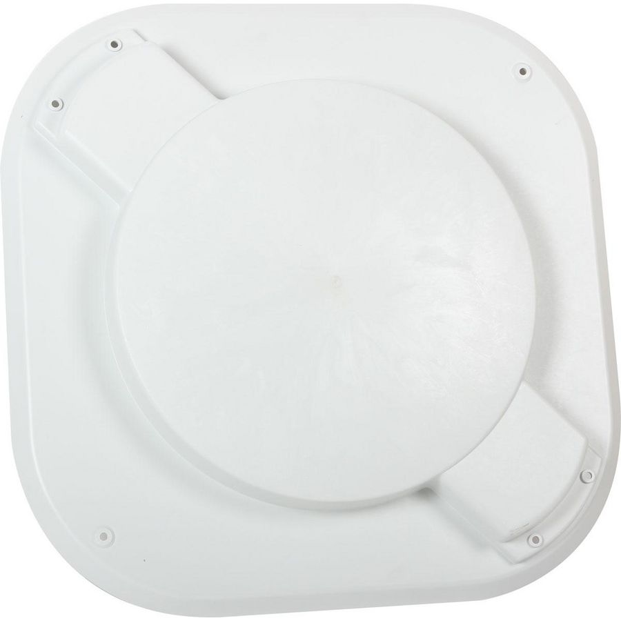 Kunststof kap tbv cas