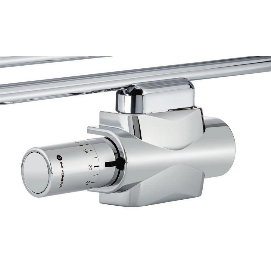 Onderblok H Multilux 4 set ECLIPSE Halo chroom