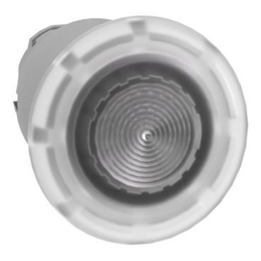 Kop VERL. VUISTSLAG P-LED S R