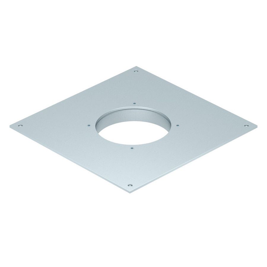 Mounting lid 250-3 for GES R2