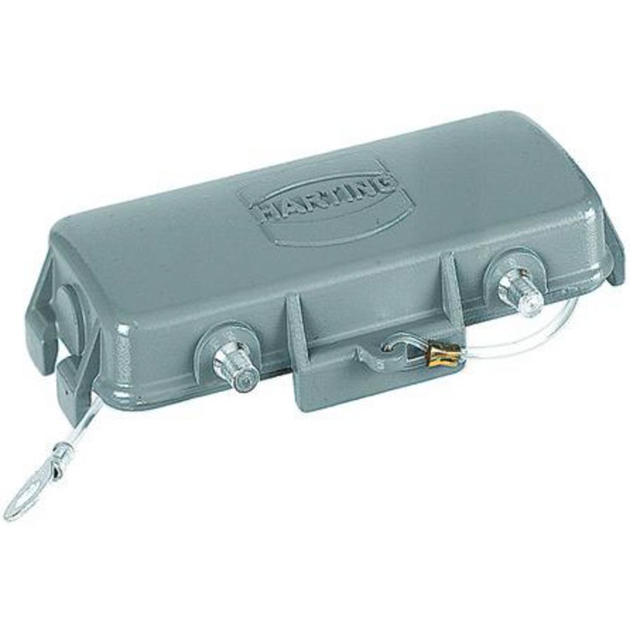 Beschermkap Han B Protect Cover Die Cast for