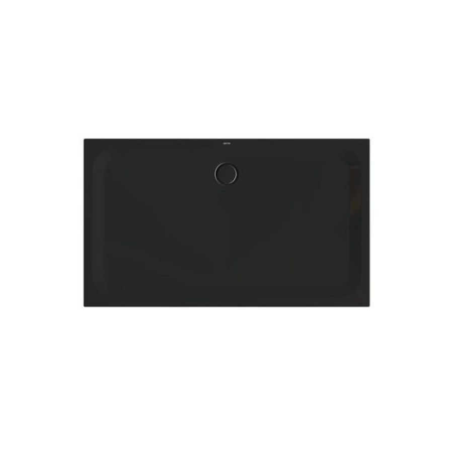 Douchebak BetteUltra 1700x1000x35mm Zwart