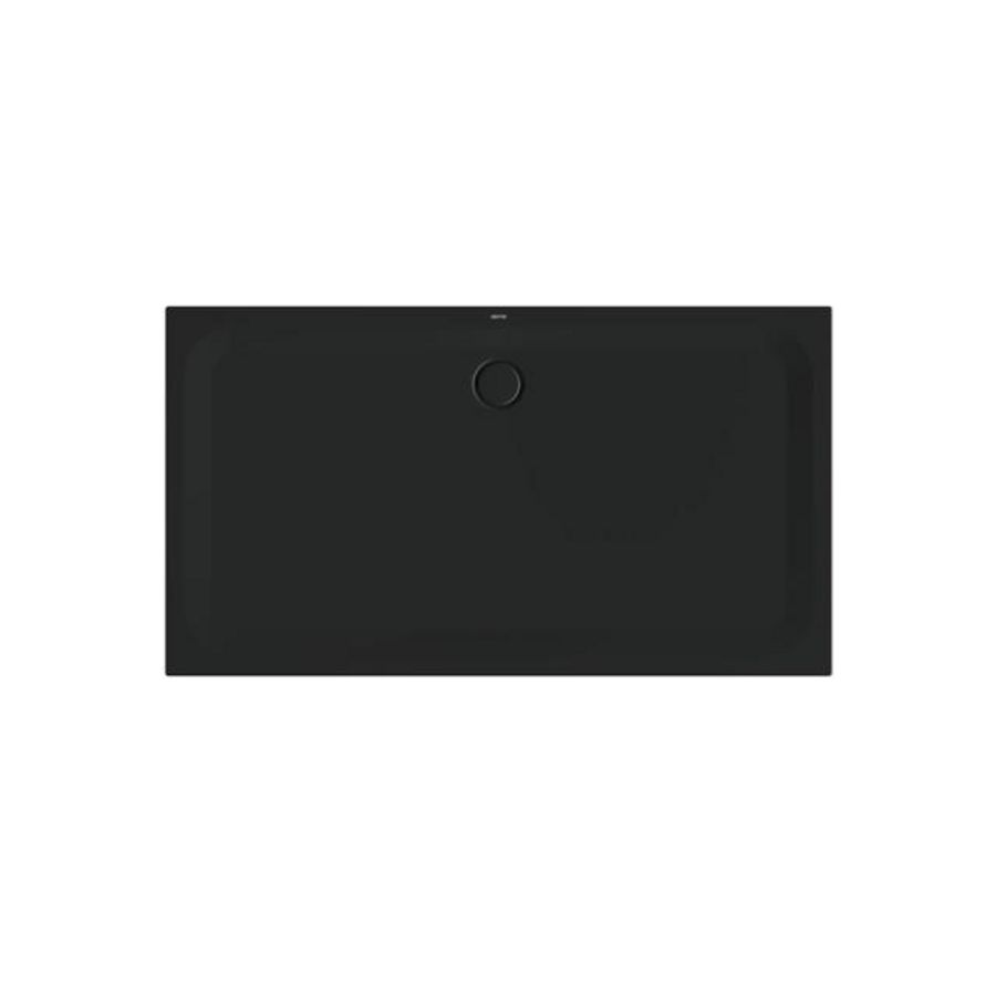 Douchebak BetteUltra 1800x1000x35mm Ebony