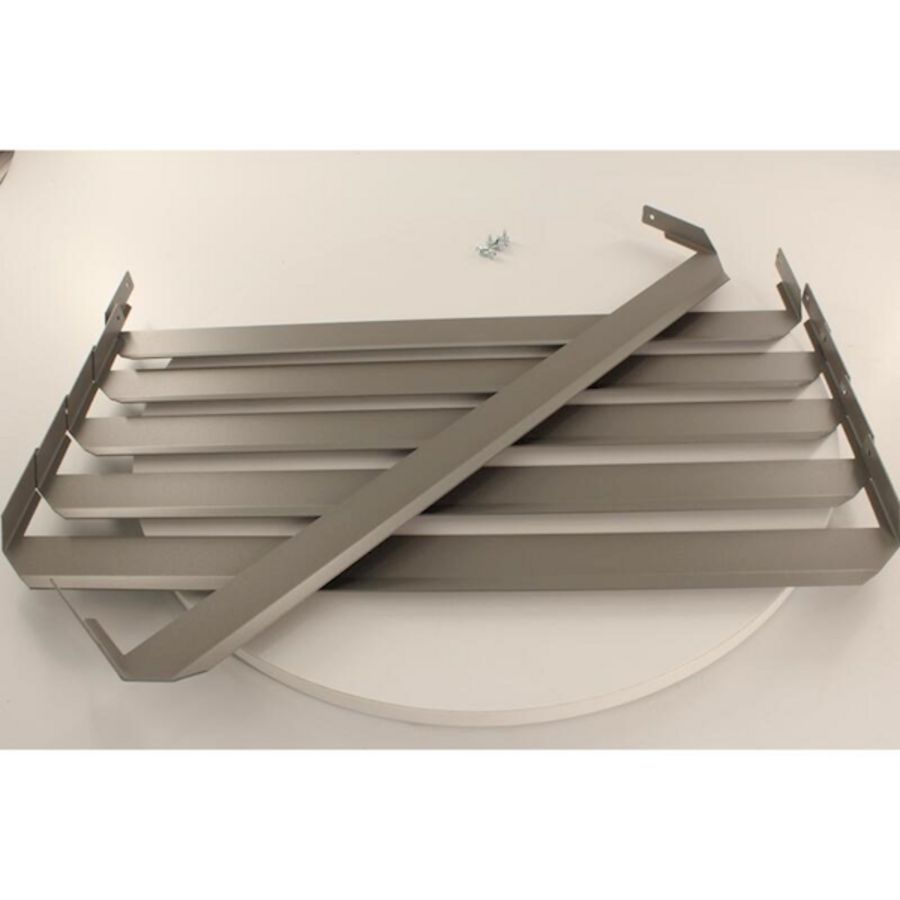Set a 6st. Verticale schoepen HR 50/60