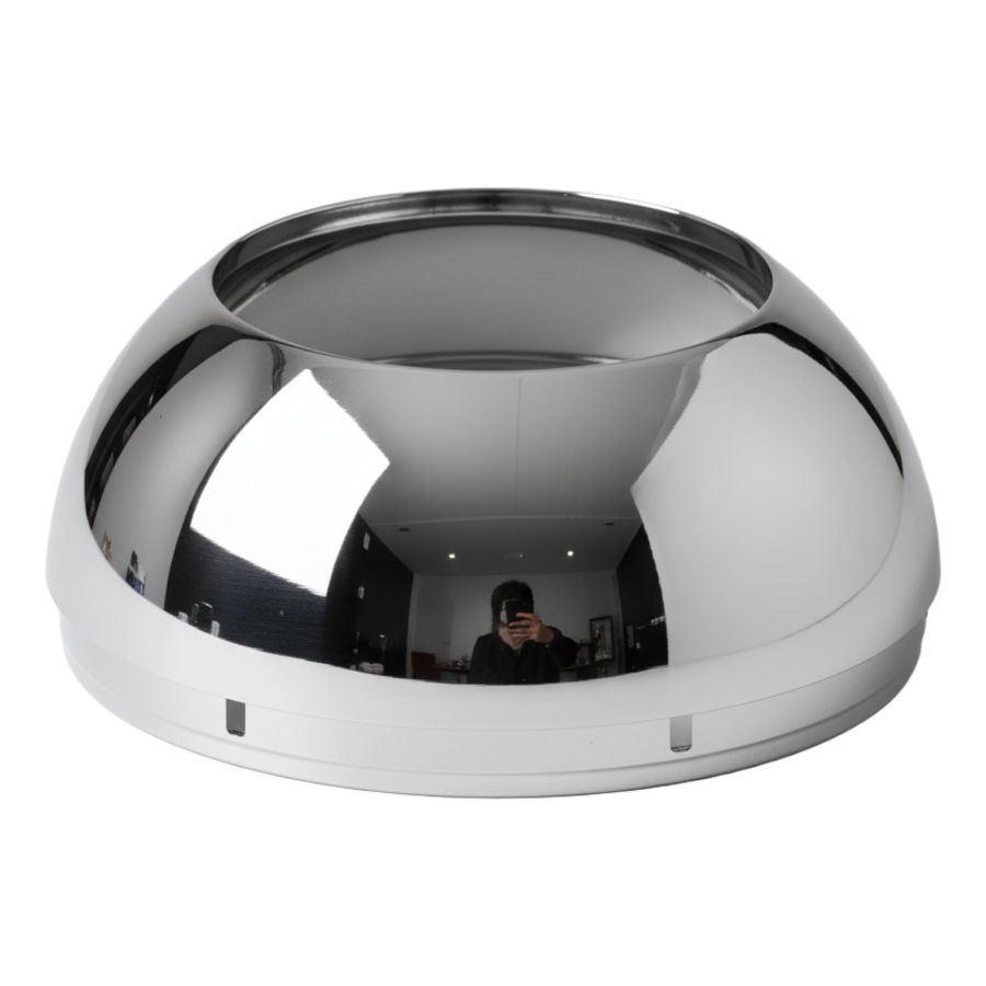 Afdekkap MIX chroom AB2004