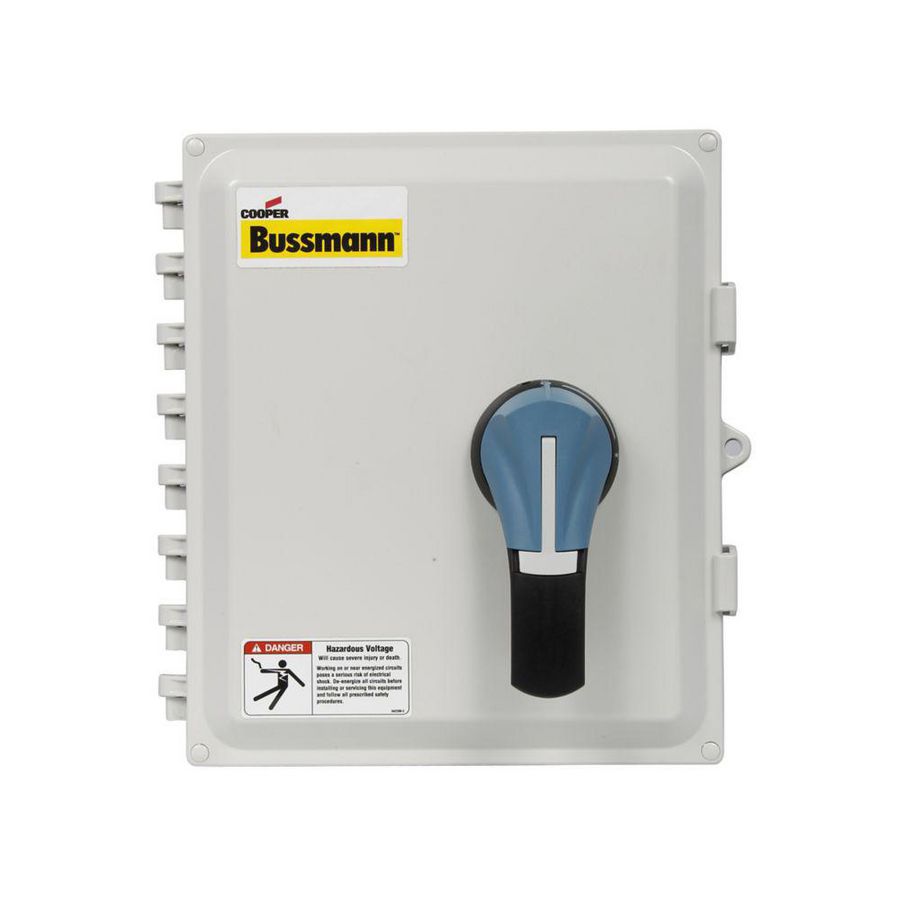 ENC DISC200NF NEMA4XP BLK