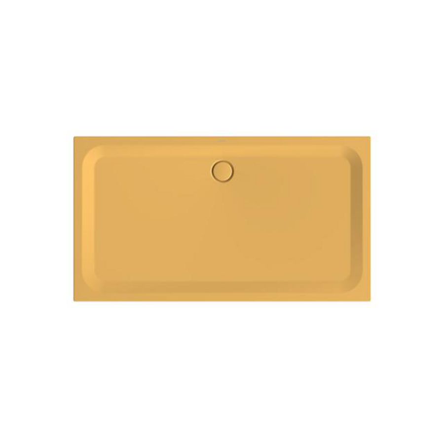 Douchebak BetteUltra 1800x1000x35mm Curry