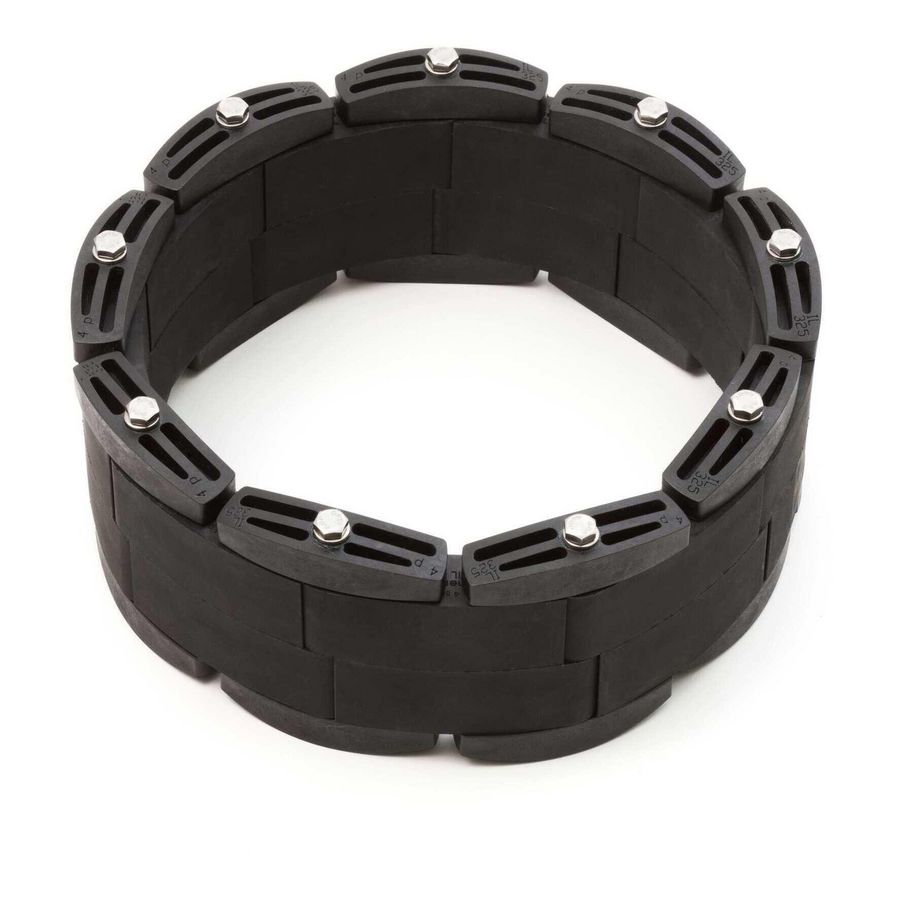 Ringafdichting AWADUKT DN315