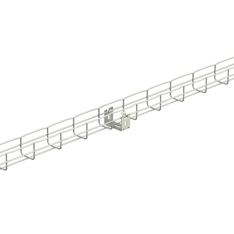 Doos a 100st. Montagebeugel vloer-/wand UC50 120N Thvz