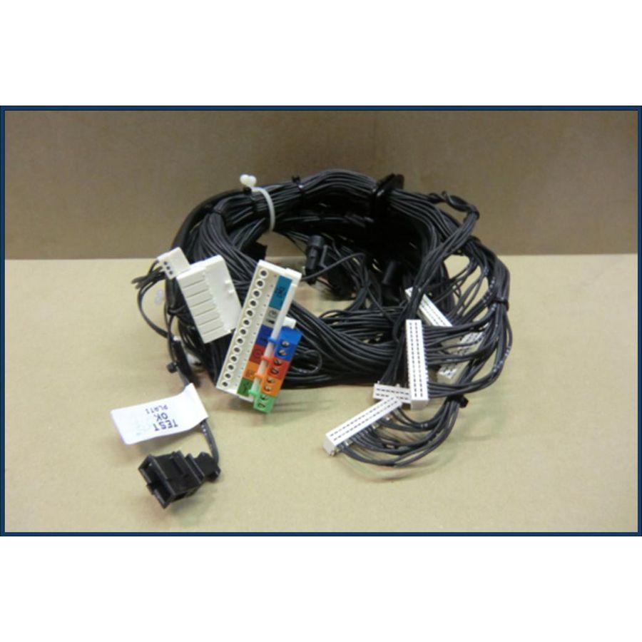 Kabelboom 24V Single En T40 8718600607