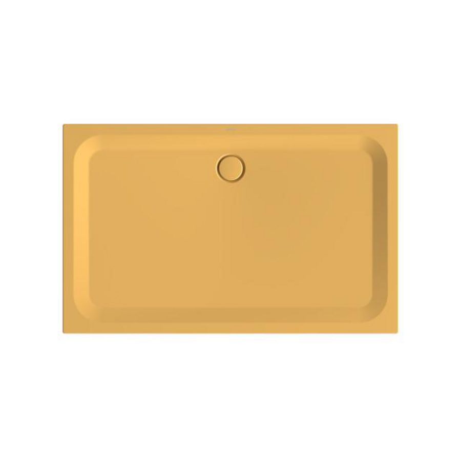 Douchebak BetteUltra 1600x1000x35mm Curry