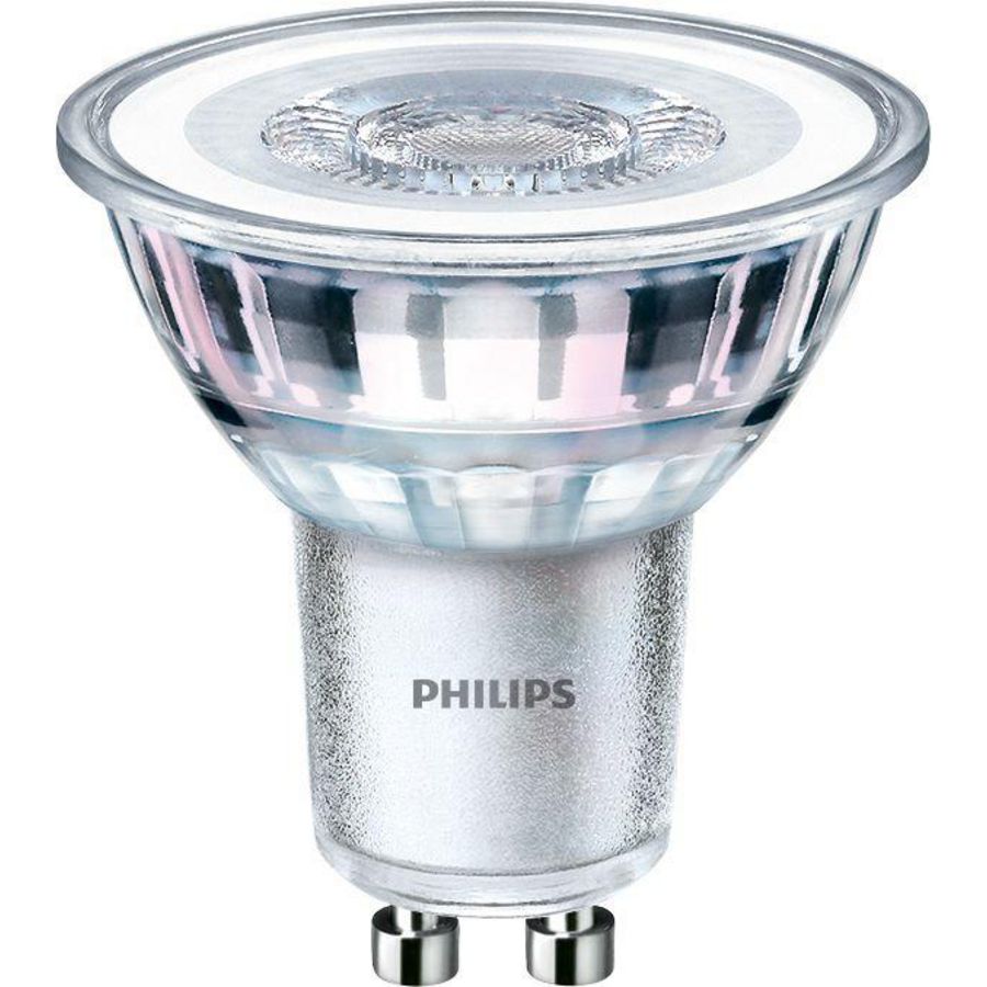 Doos a 10st. Corepro LEDspot 2.7-25W GU10 830 36D