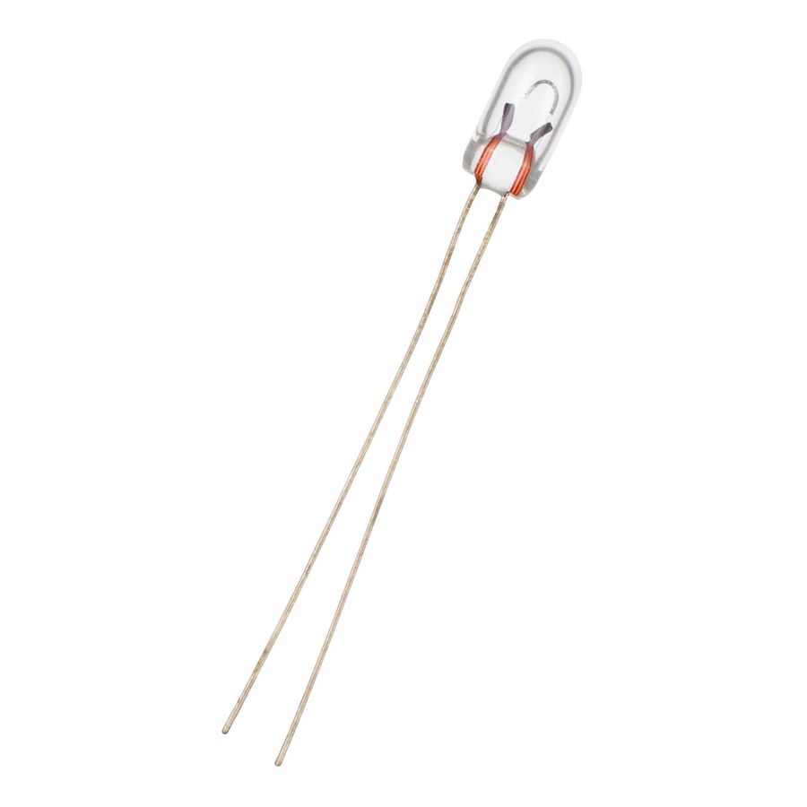 Signaleringslamp T1 WE 28V 24mA 0.67W CC-2F VVE=10