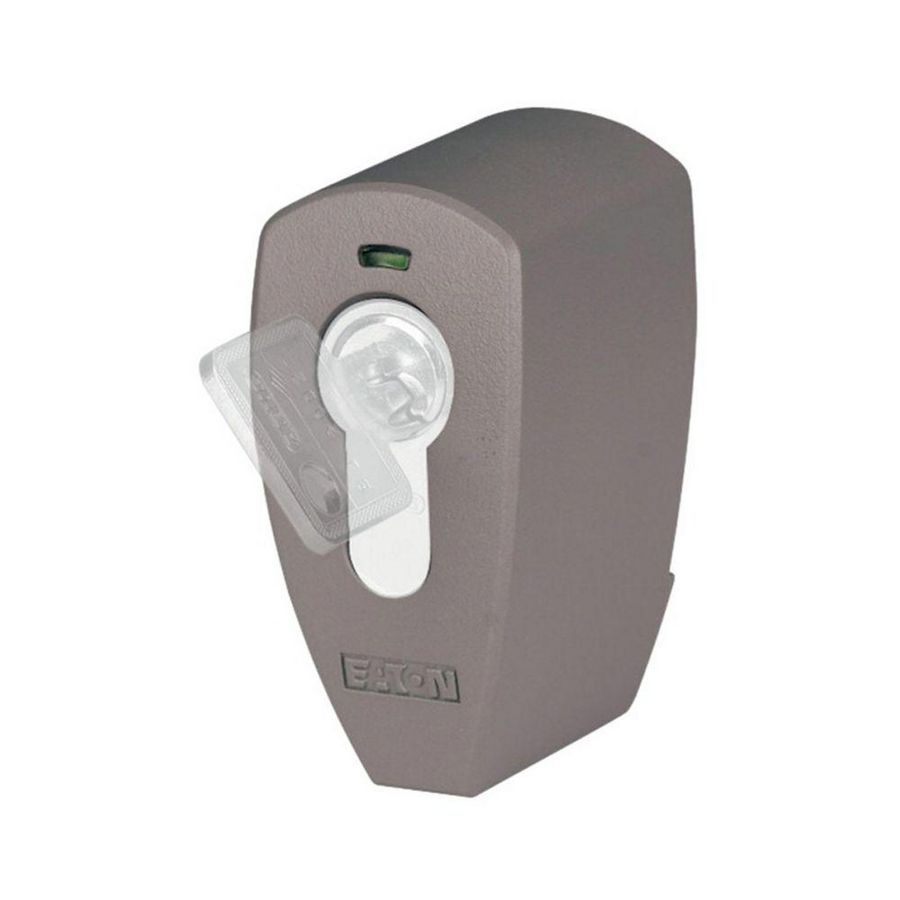 Draaigrendelslot voor profielhalfcilinder uitbreidingsset