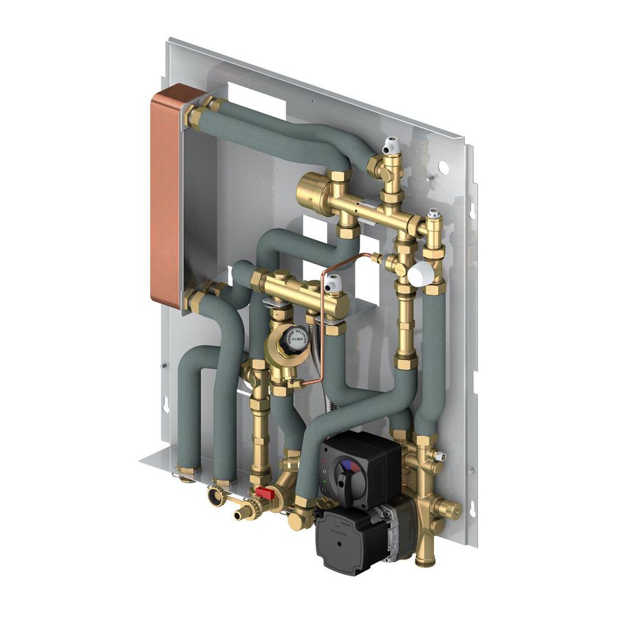 MB LogoComf 600+ MK 46kW