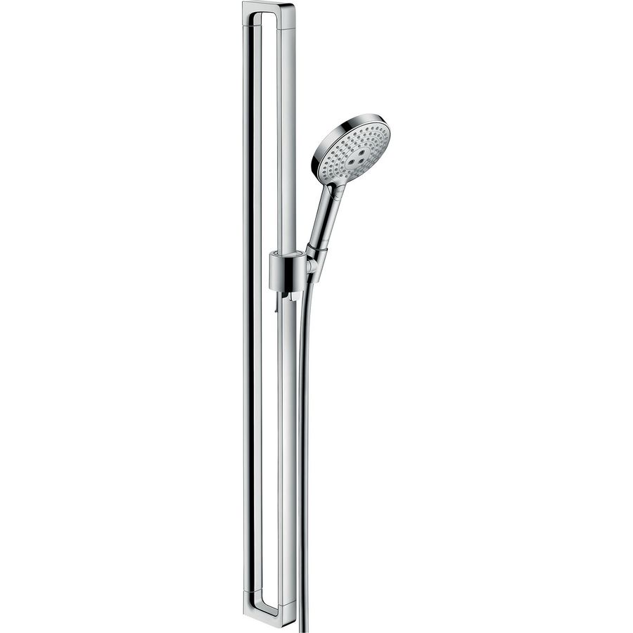 AXOR Citterio E glijstangset 900mm chroom