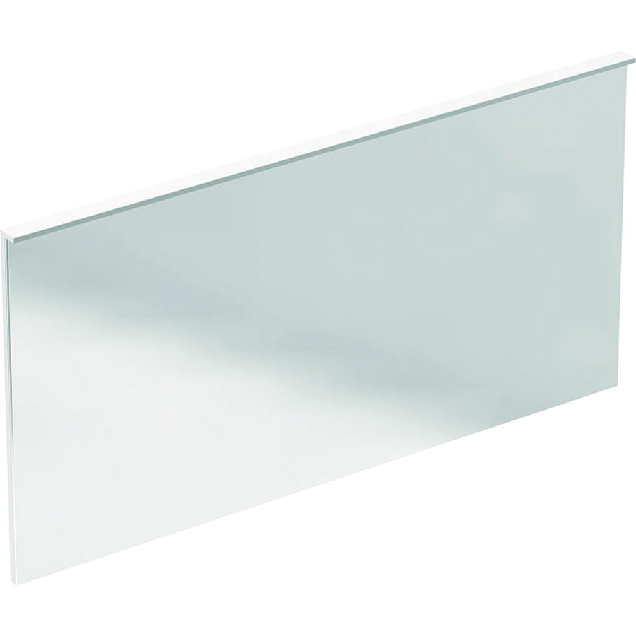 Xeno2 lichtspiegel met indirecte verlichting 140x71cm