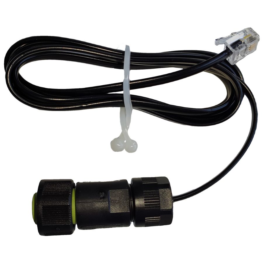 Gateway omvormer kabel voor Solis(incl. RS485 connect