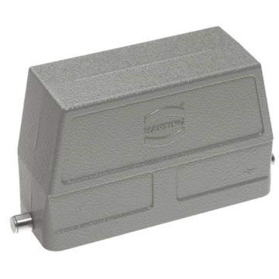 Behuizing Han B Hood HC 2 Reels without PG