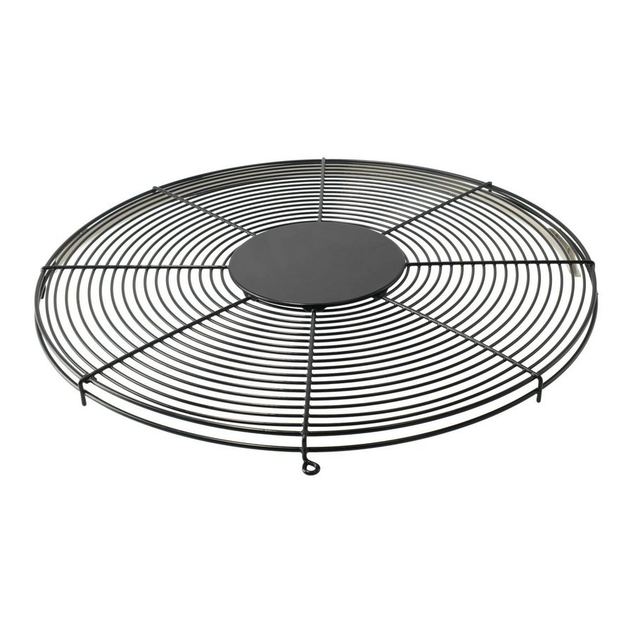 Ventilatorrooster 7776142 tbv AWHPR