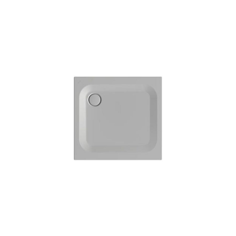 Douchebak BetteUltra 900x850x25mm Flanell