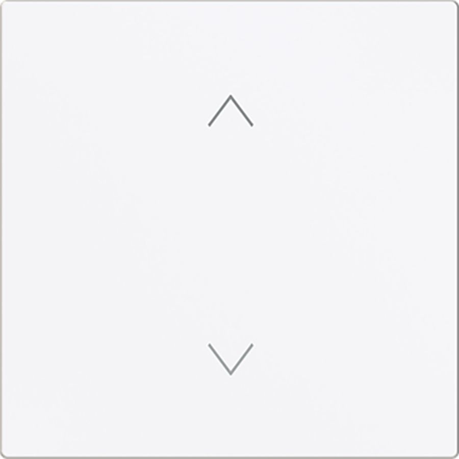 F@H BT FoH Bedieningswip 1-v jaloezie art-matwit (6735-11-44M)